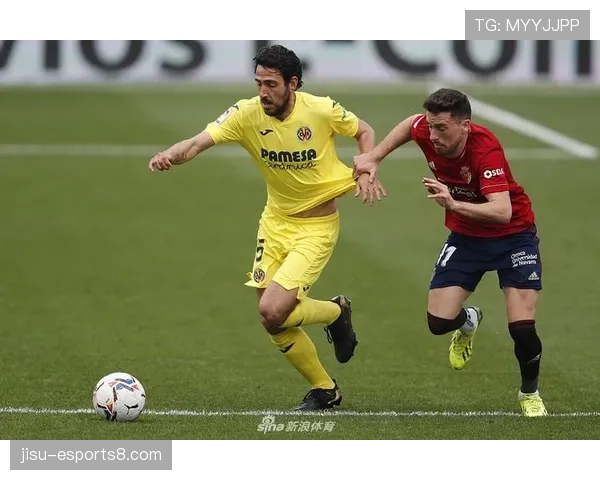 比利亚雷亚尔禁区外远射能力冠绝西甲 成攻坚利器