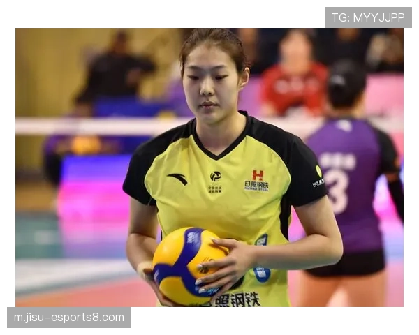 山东日照钢铁女排2胜1负积6分 整体防守与快速反击保持竞争力